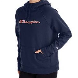 Champion Hoodie
